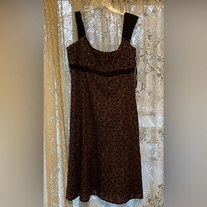 Harold’s Cocktail length dress